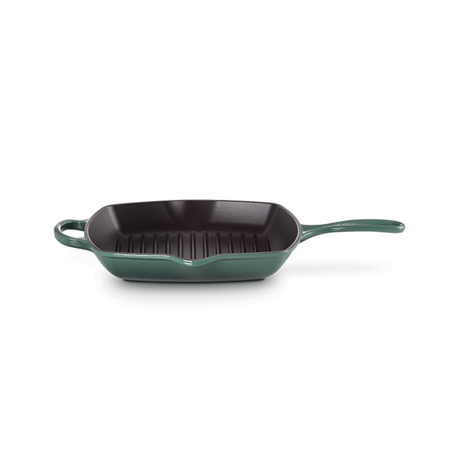 Square Skillet Grill, view 1